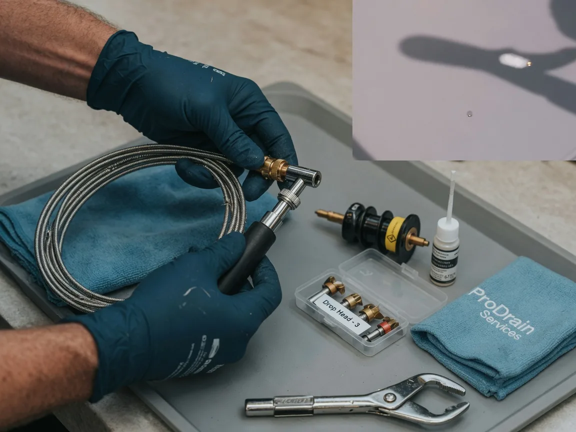 Why choose Drain Cleaning in Blooming Grove, TX